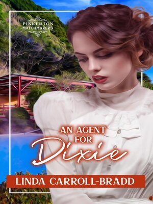 cover image of An Agent for Dixie